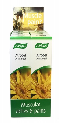 A.Vogel Atrogel 50ml CDU (6 x 50ml)